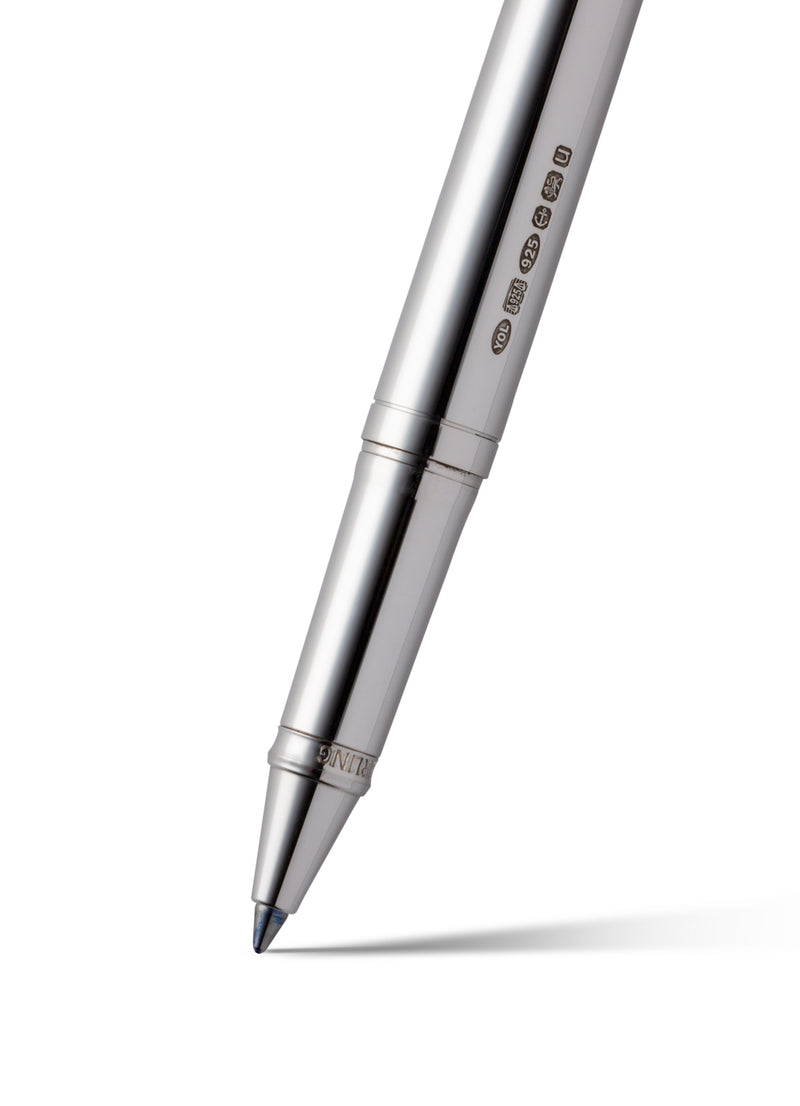 Viceroy Standard Plain Rollerball - YARD-O-LED