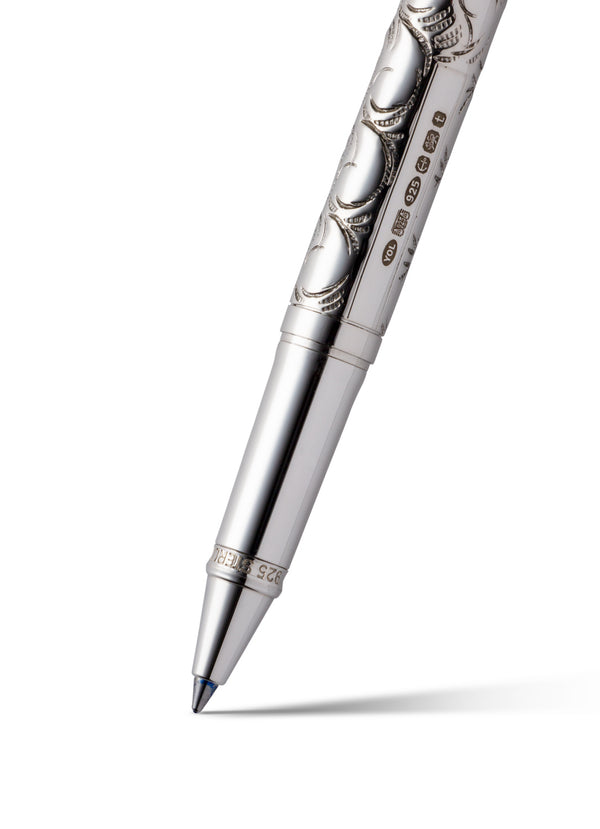 Viceroy Standard Victorian Rollerball - YARD-O-LED
