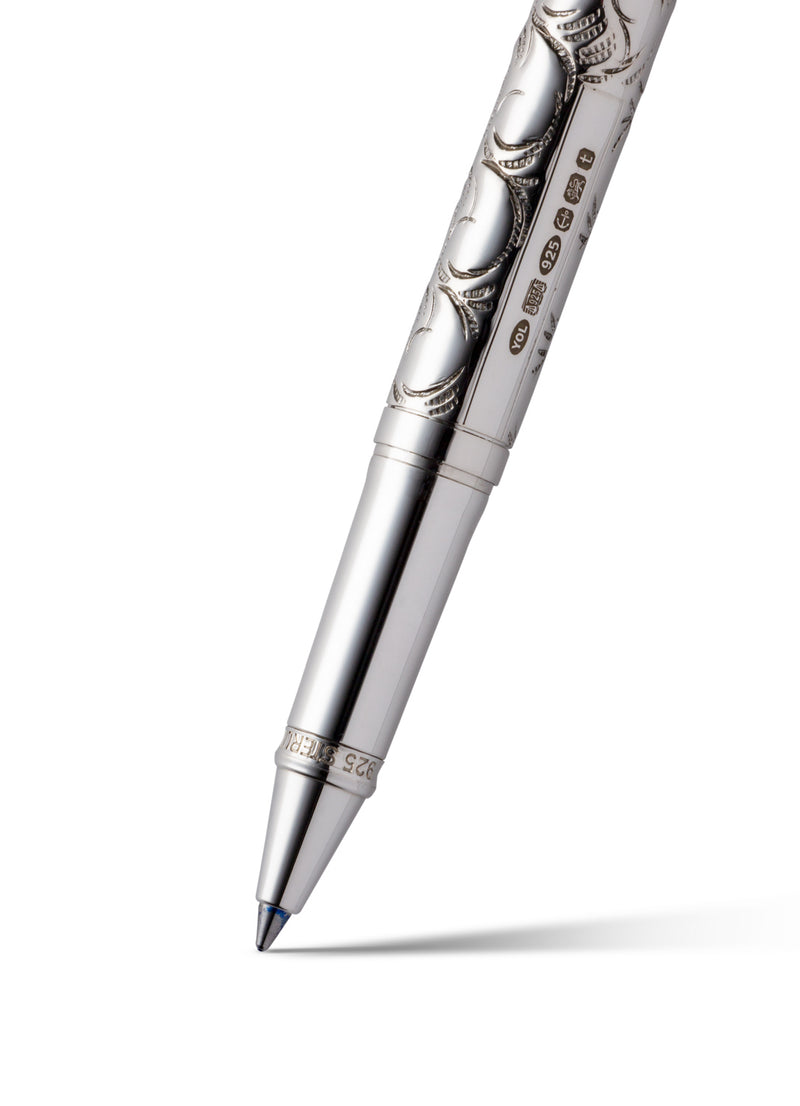 Viceroy Standard Victorian Rollerball - YARD-O-LED
