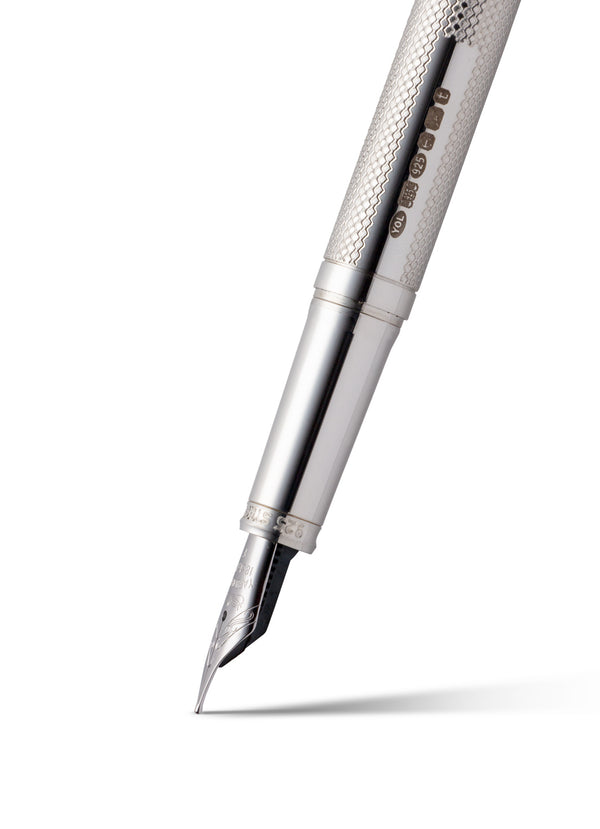 Fountain Pen Repair - YARD-O-LED