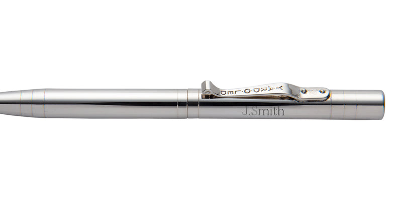Viceroy Standard Plain Ball pen - YARD-O-LED