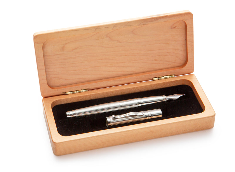 Viceroy Grand Barley Fountain Pen