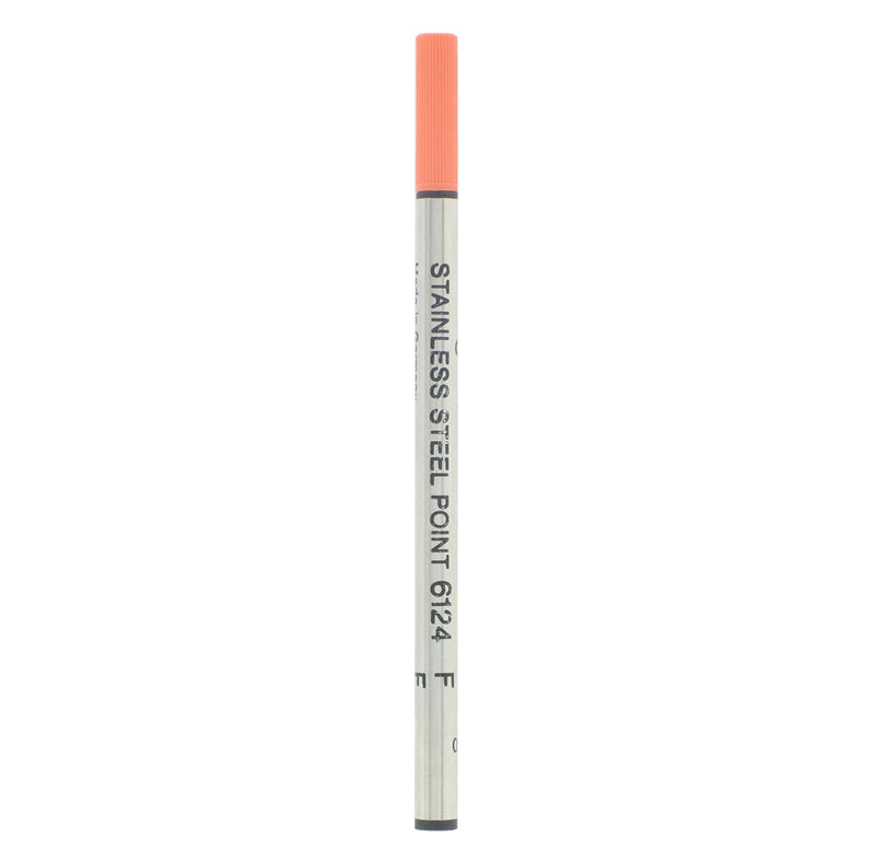Rollerball Refill - Black - YARD-O-LED