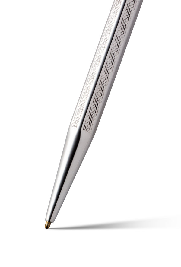 Diplomat Barley Ball Pen - YARD-O-LED