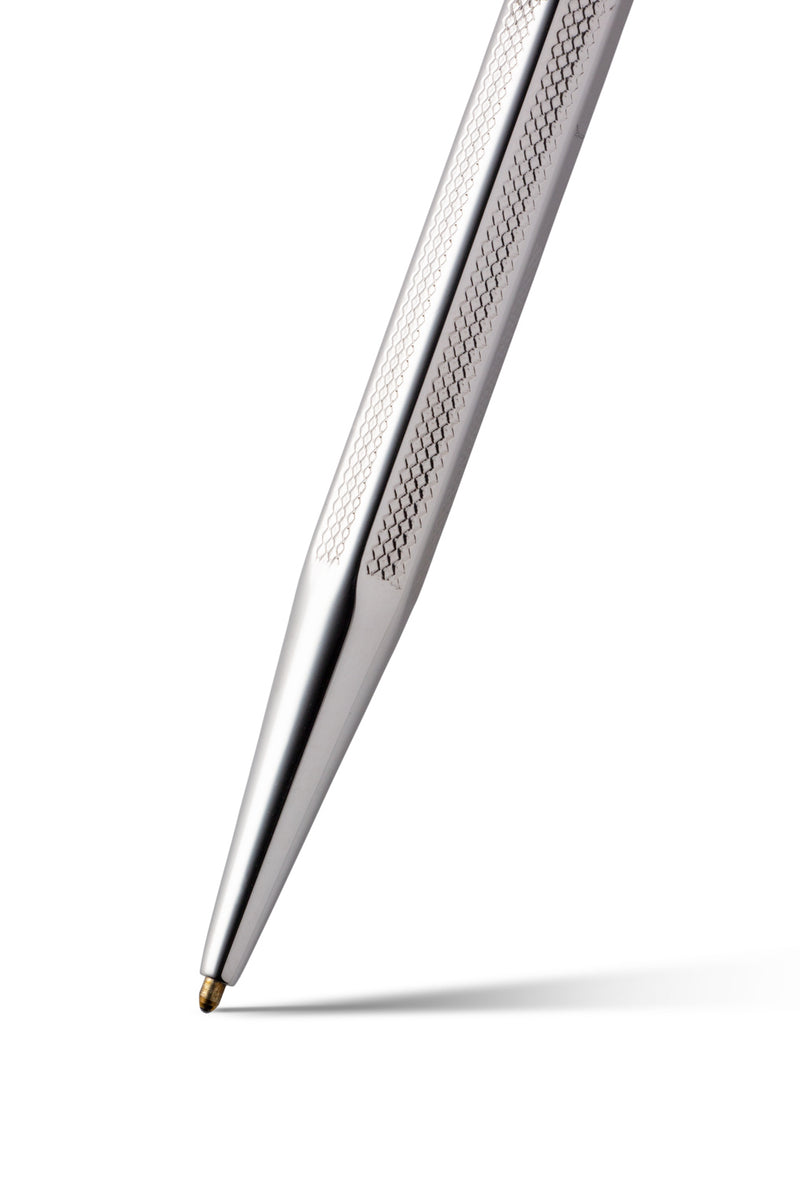 Diplomat Barley Ball Pen - YARD-O-LED