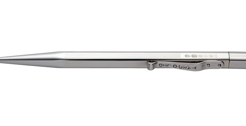 Diplomat Barley Ball Pen