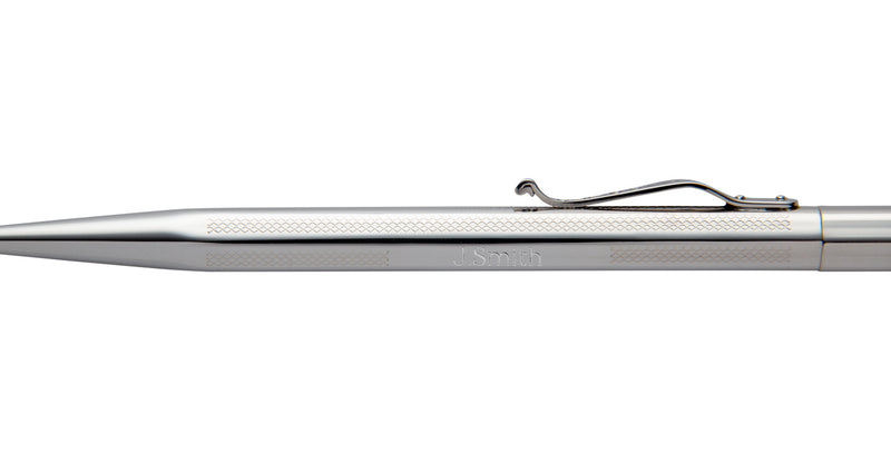 Diplomat Barley Ball Pen - YARD-O-LED
