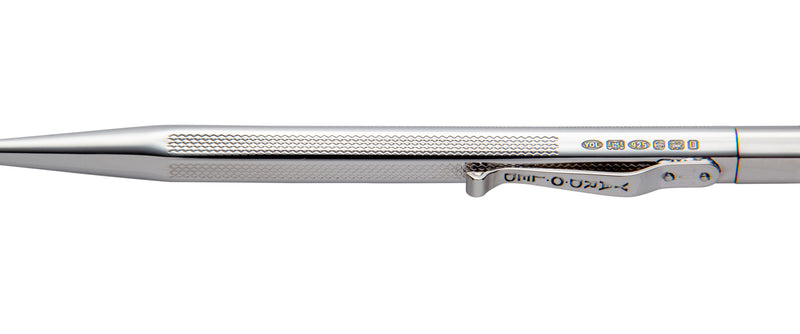 Diplomat Barley Ball Pen - YARD-O-LED