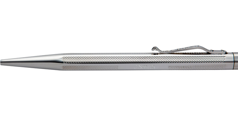Diplomat Barley Ball Pen - YARD-O-LED