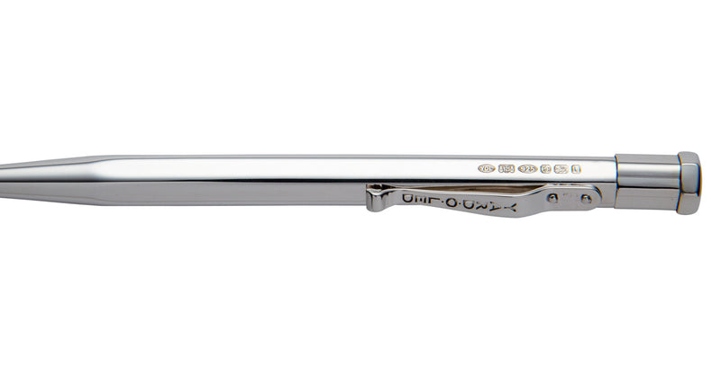 Diplomat Plain Pencil - YARD-O-LED