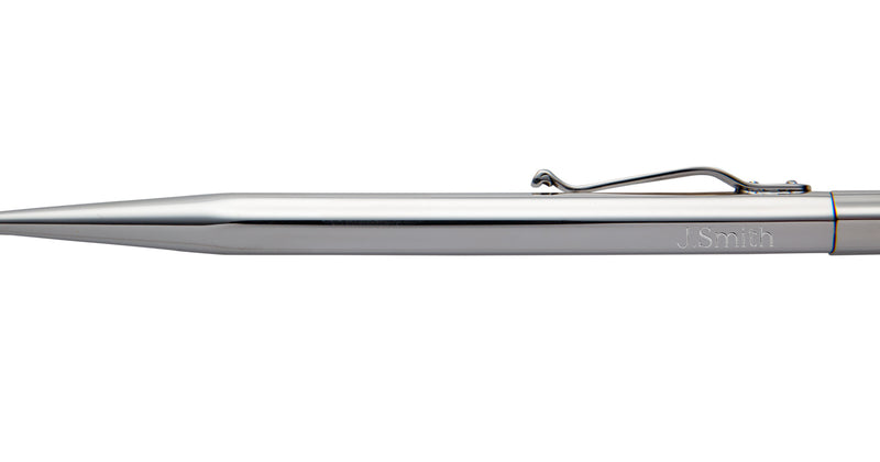 Diplomat Plain Pencil - YARD-O-LED
