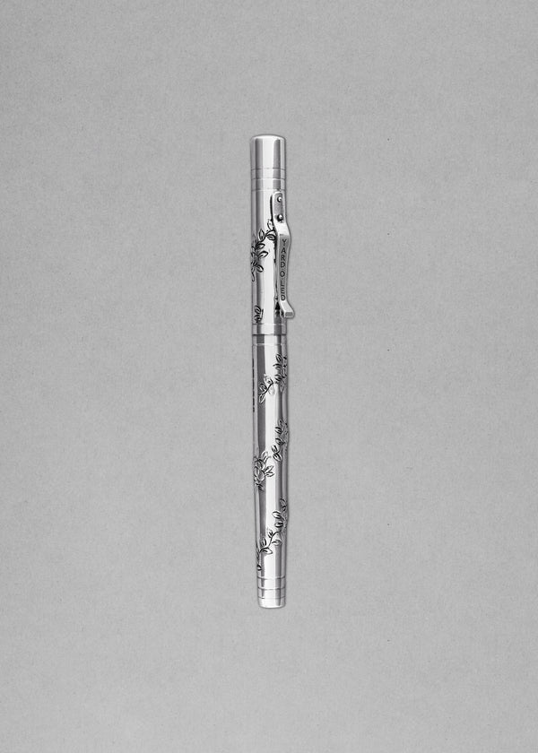 Mayflower Fountain Pen - YARD-O-LED