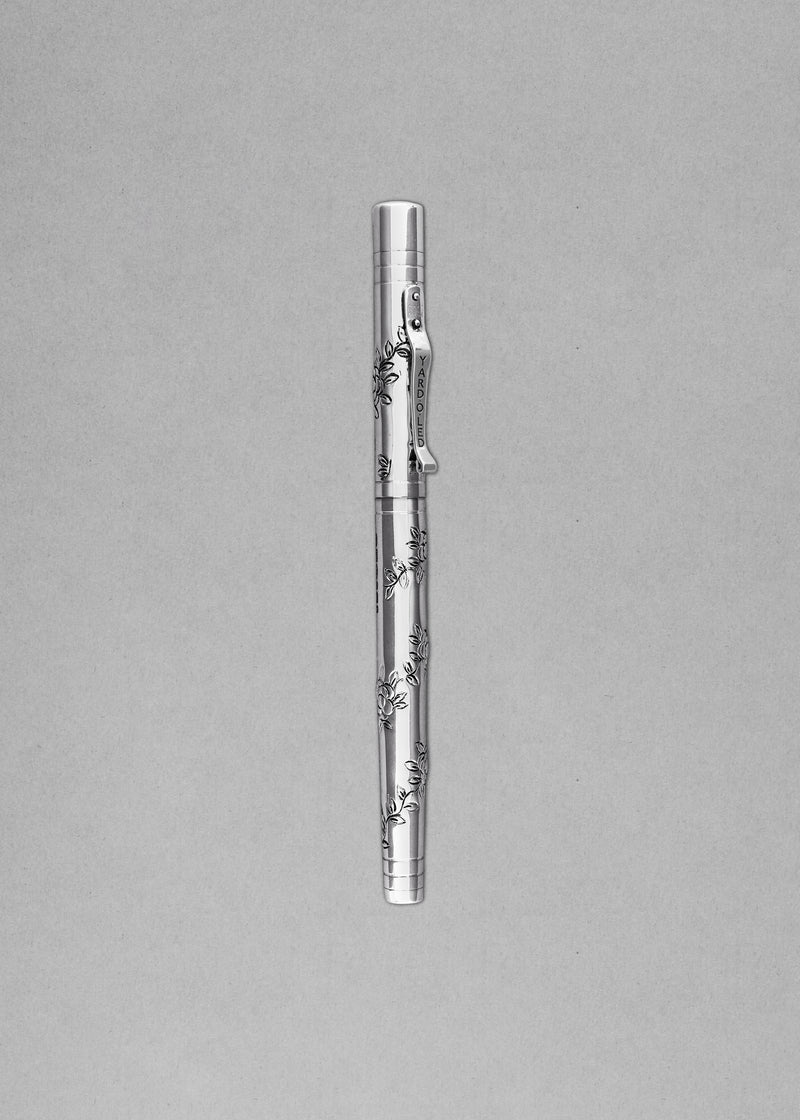 Mayflower Fountain Pen - YARD-O-LED