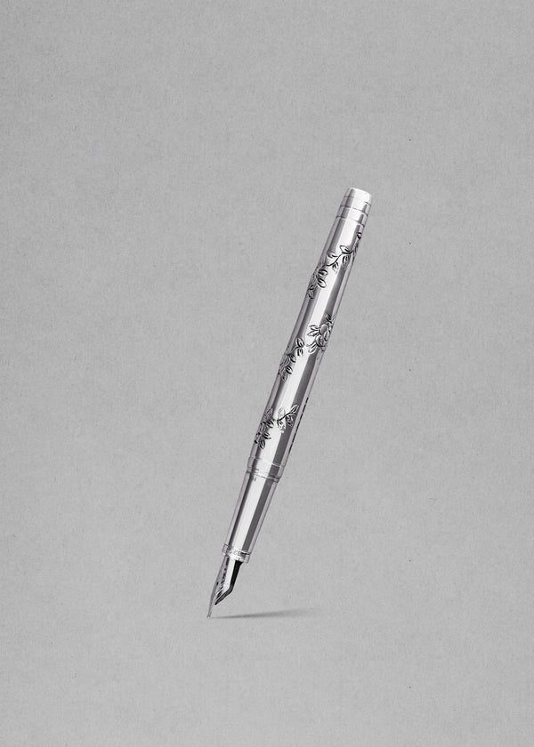 Mayflower Fountain Pen - YARD-O-LED