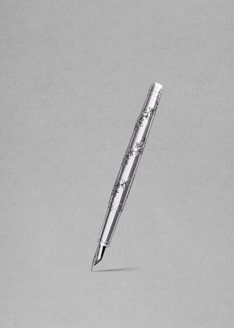 Mayflower Fountain Pen - YARD-O-LED