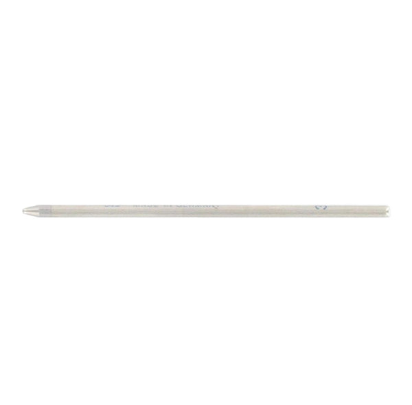 Pocket Twist Action Ball Pen Refill - Black - YARD-O-LED