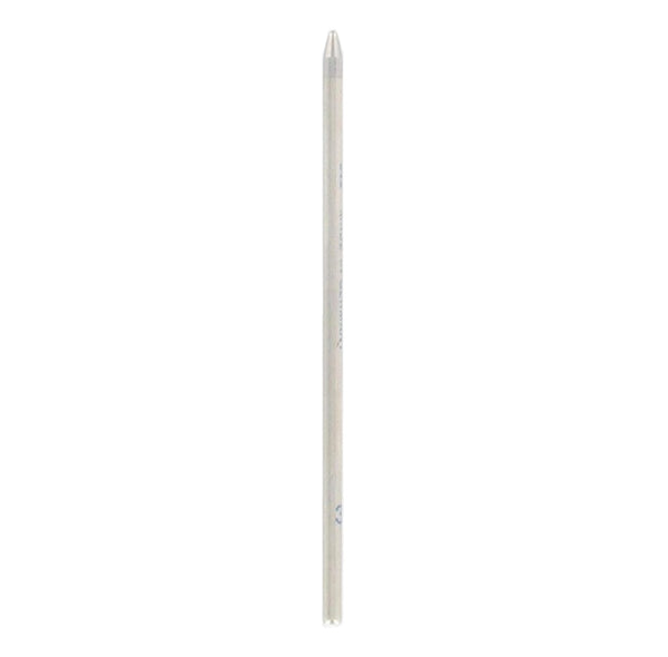Pocket Twist Action Ball Pen Refill - Black - YARD-O-LED