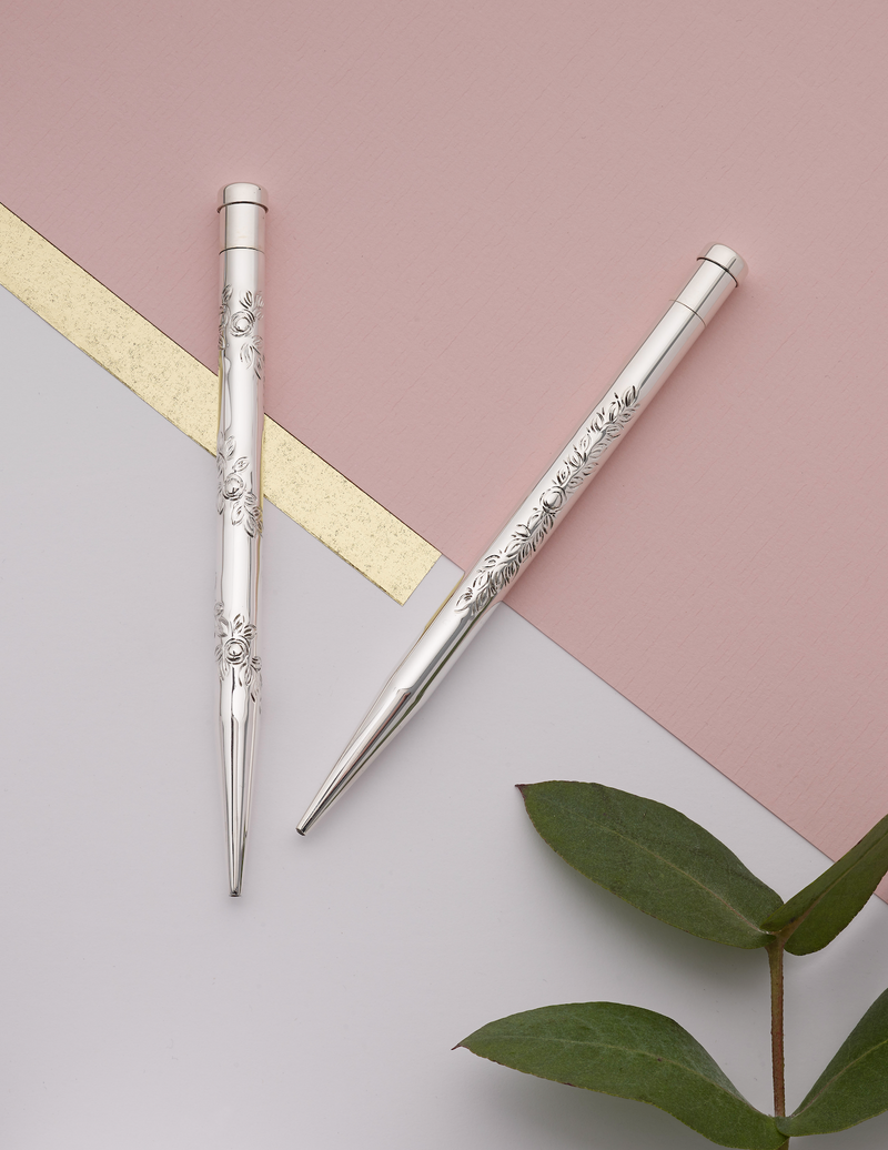 Mayflower Pencil - YARD-O-LED
