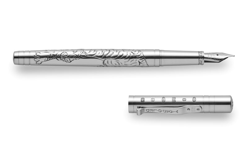 Yard-O-Led Viceroy Standard Victorian Rollerball Pen