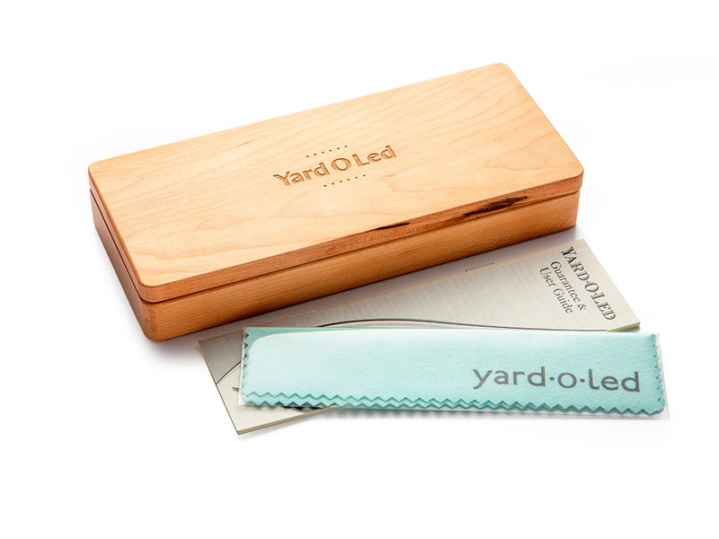 Viceroy Grand Barley Rollerball