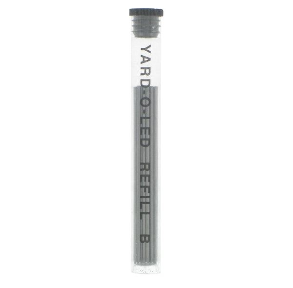 Pencil Lead B - YARD-O-LED