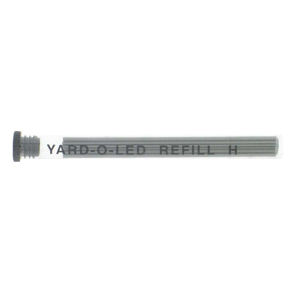 Pencil Lead H – YARD-O-LED