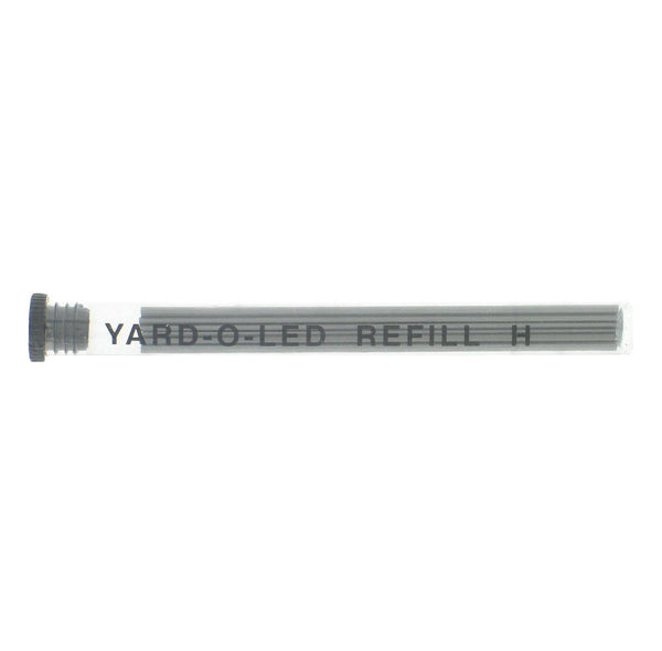 Pencil Lead H - YARD-O-LED