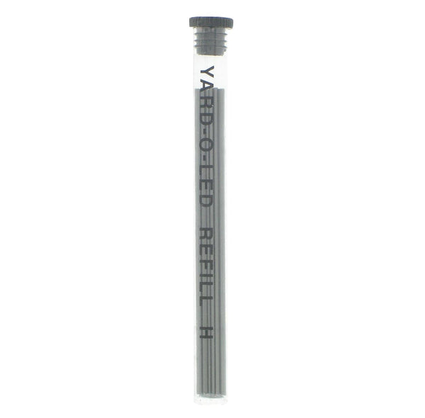 Pencil Lead H - YARD-O-LED